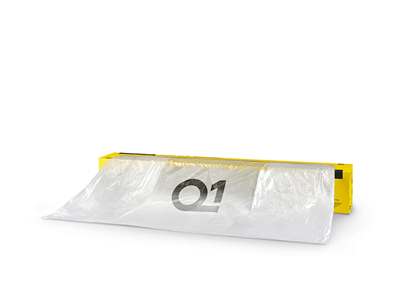 Q1 premium protective film