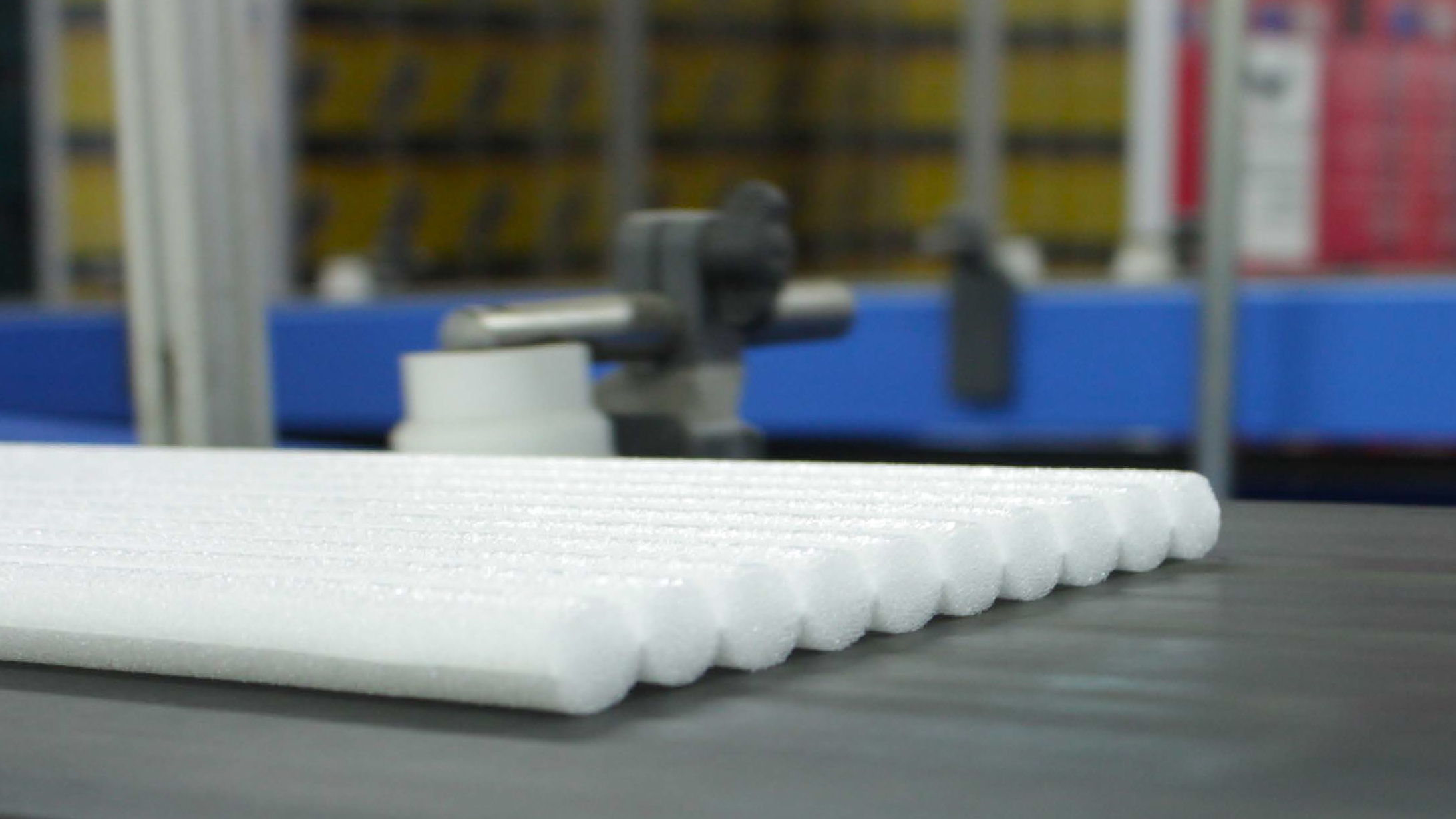 Advantages of Foam Masking Tape Q1® Premium Masking Solutions