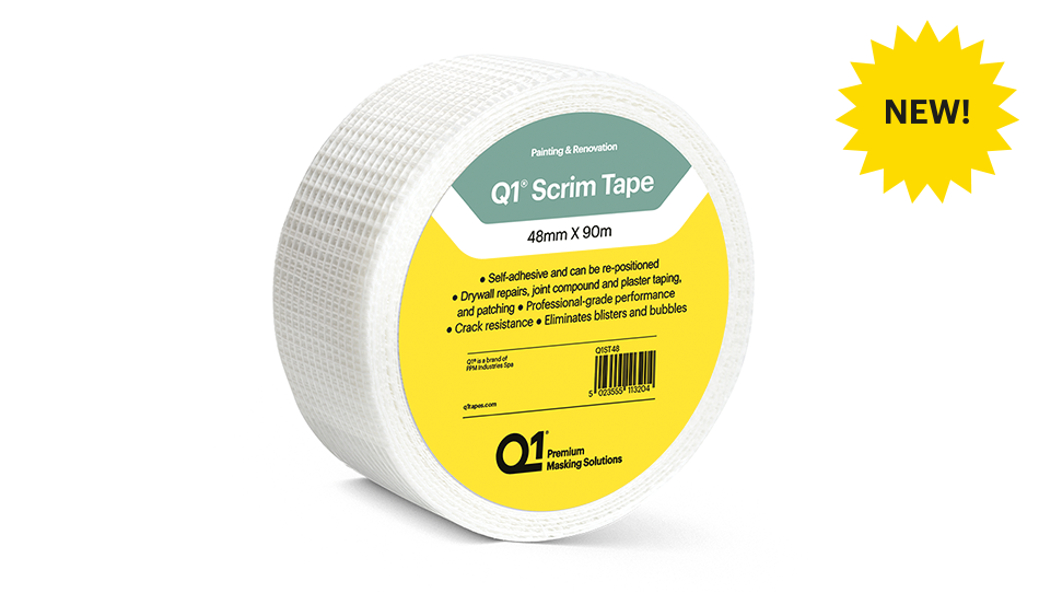 Best Painter's Tapes Achieve Clean Lines and Flawless Results