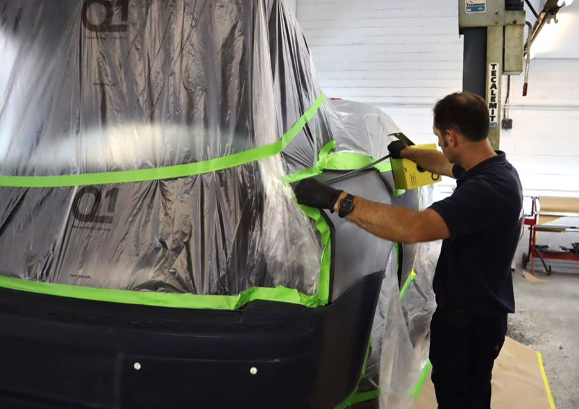 automotive-refinishing-masking-tape